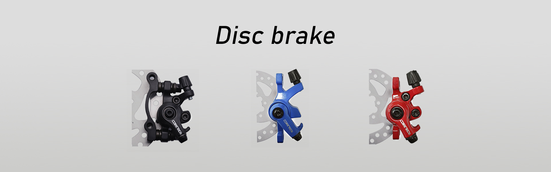 coreride brakes